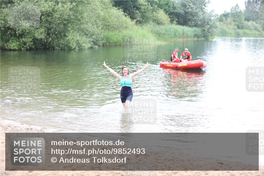 21.06.2026 - 29. Vierlanden-Triathlon Andreas Tolksdorf http://msf.ph/oto/9852493 21.06.2026 10:24:00 Schwimmen 560, 589, 611 meine-sportfotos.de