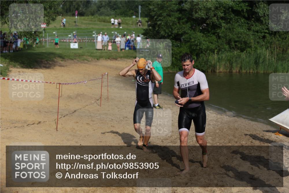 21.06.2026 - 29. Vierlanden-Triathlon Andreas Tolksdorf http://msf.ph/oto/9853905 21.06.2026 08:45:26 Schwimmen 169, 173, 174 meine-sportfotos.de