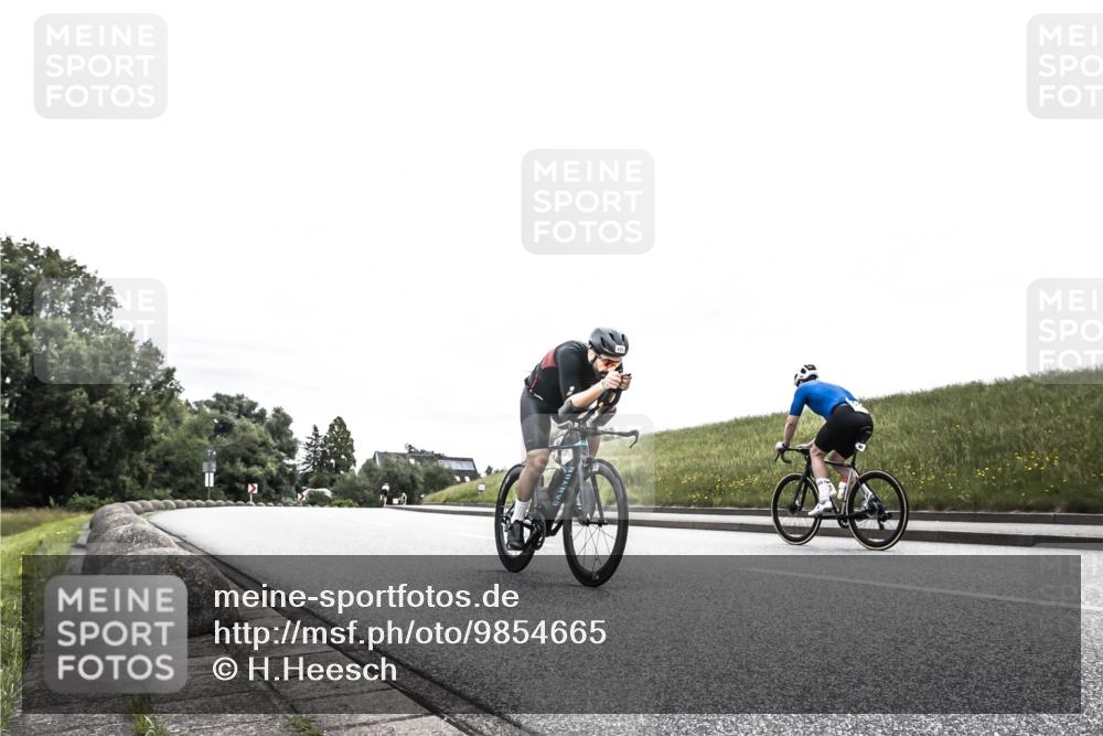 21.06.2026 - 29. Vierlanden-Triathlon H.Heesch http://msf.ph/oto/9854665 21.06.2026 10:31:05 Radfahren 505, 623 meine-sportfotos.de