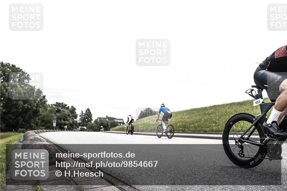 21.06.2026 - 29. Vierlanden-Triathlon H.Heesch http://msf.ph/oto/9854667 21.06.2026 10:31:05 Radfahren 505, 623 meine-sportfotos.de