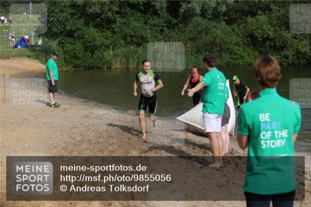 21.06.2026 - 29. Vierlanden-Triathlon Andreas Tolksdorf http://msf.ph/oto/9855056 21.06.2026 08:50:44 Schwimmen 100, 163, 179, 1353 meine-sportfotos.de