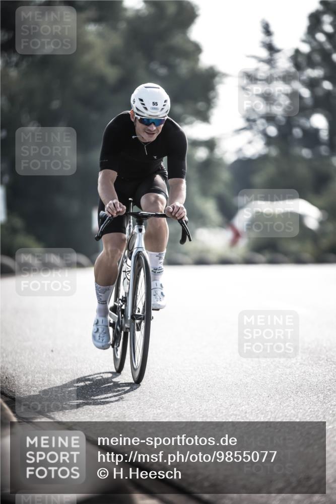21.06.2026 - 29. Vierlanden-Triathlon H.Heesch http://msf.ph/oto/9855077 21.06.2026 08:50:45 Radfahren 14, 55 meine-sportfotos.de