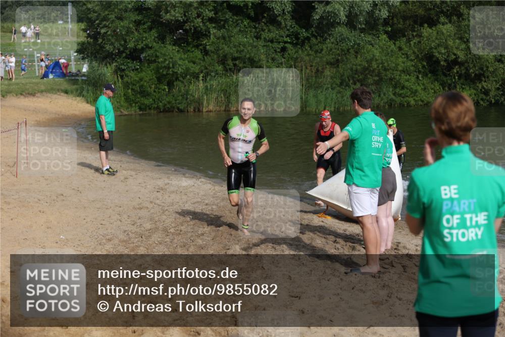 21.06.2026 - 29. Vierlanden-Triathlon Andreas Tolksdorf http://msf.ph/oto/9855082 21.06.2026 08:50:44 Schwimmen 100, 163, 179, 1353 meine-sportfotos.de