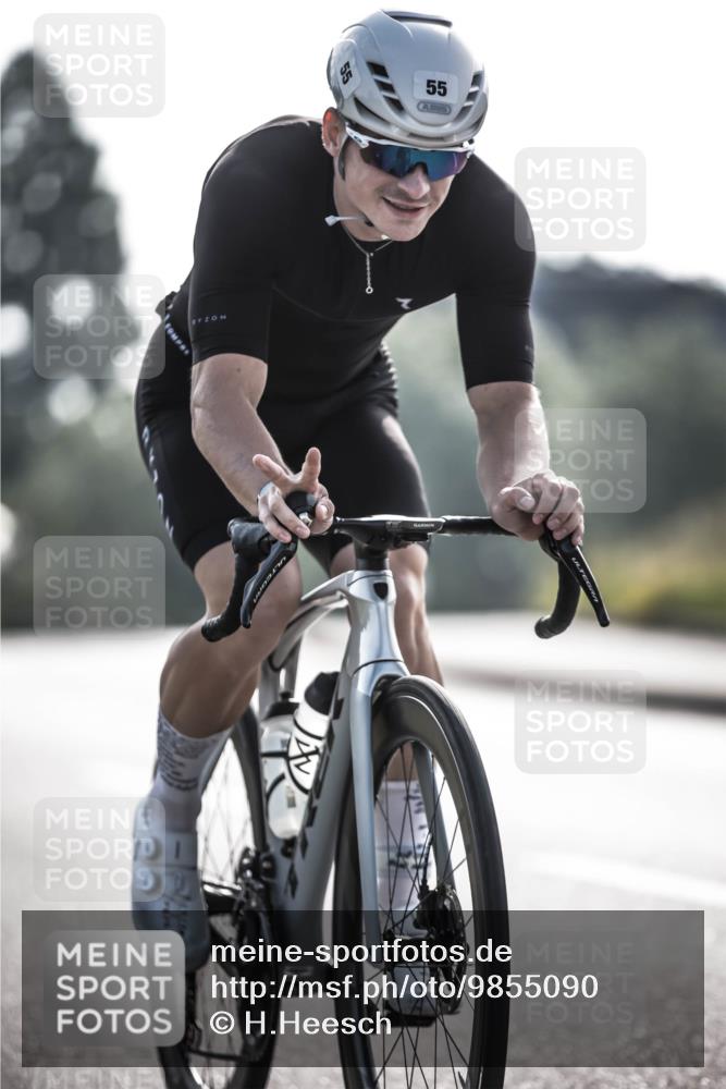 21.06.2026 - 29. Vierlanden-Triathlon H.Heesch http://msf.ph/oto/9855090 21.06.2026 08:50:46 Radfahren 14, 55 meine-sportfotos.de