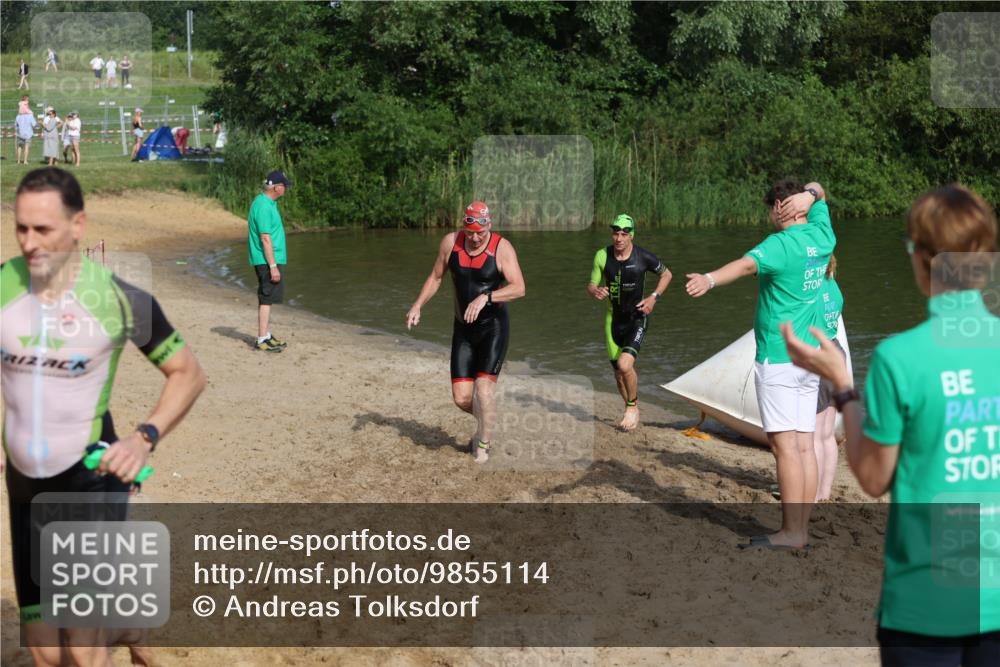 21.06.2026 - 29. Vierlanden-Triathlon Andreas Tolksdorf http://msf.ph/oto/9855114 21.06.2026 08:50:47 Schwimmen 100, 163, 179, 1353 meine-sportfotos.de
