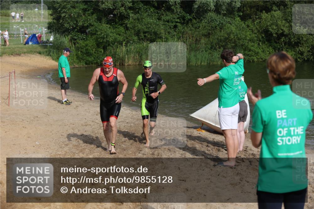 21.06.2026 - 29. Vierlanden-Triathlon Andreas Tolksdorf http://msf.ph/oto/9855128 21.06.2026 08:50:48 Schwimmen 100, 163, 179, 1353 meine-sportfotos.de
