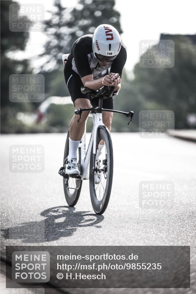 21.06.2026 - 29. Vierlanden-Triathlon H.Heesch http://msf.ph/oto/9855235 21.06.2026 08:51:41 Radfahren 148 meine-sportfotos.de