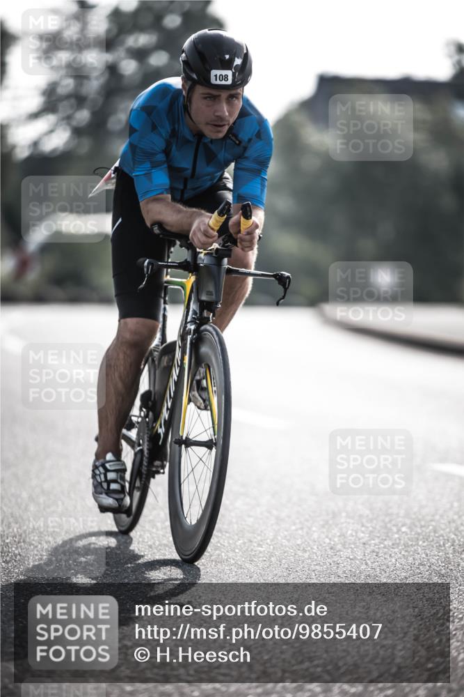 21.06.2026 - 29. Vierlanden-Triathlon H.Heesch http://msf.ph/oto/9855407 21.06.2026 08:52:30 Radfahren 108 meine-sportfotos.de