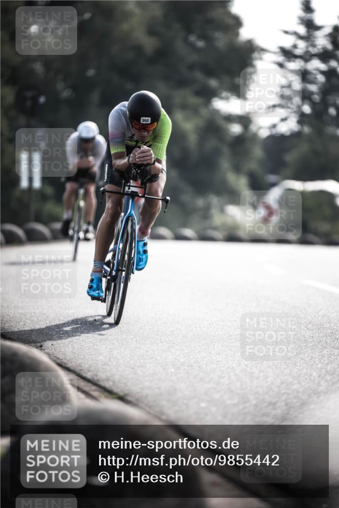 21.06.2026 - 29. Vierlanden-Triathlon H.Heesch http://msf.ph/oto/9855442 21.06.2026 08:53:12 Radfahren 202, 1355 meine-sportfotos.de