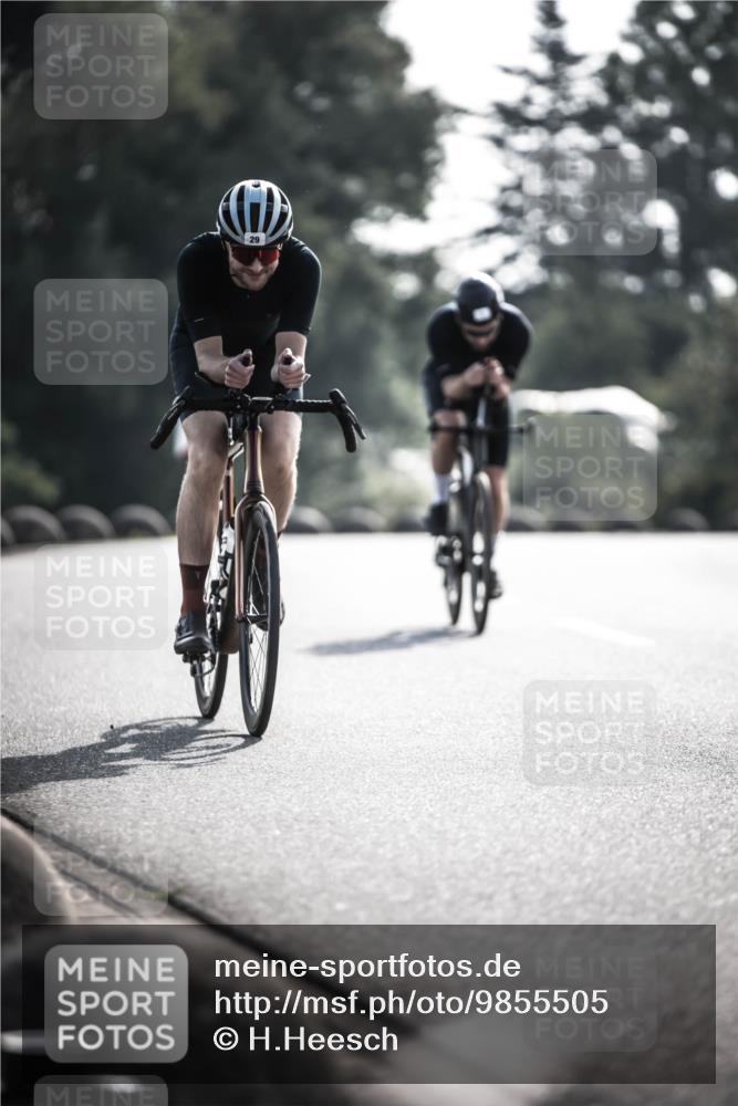 21.06.2026 - 29. Vierlanden-Triathlon H.Heesch http://msf.ph/oto/9855505 21.06.2026 08:53:46 Radfahren 4, 29, 112 meine-sportfotos.de