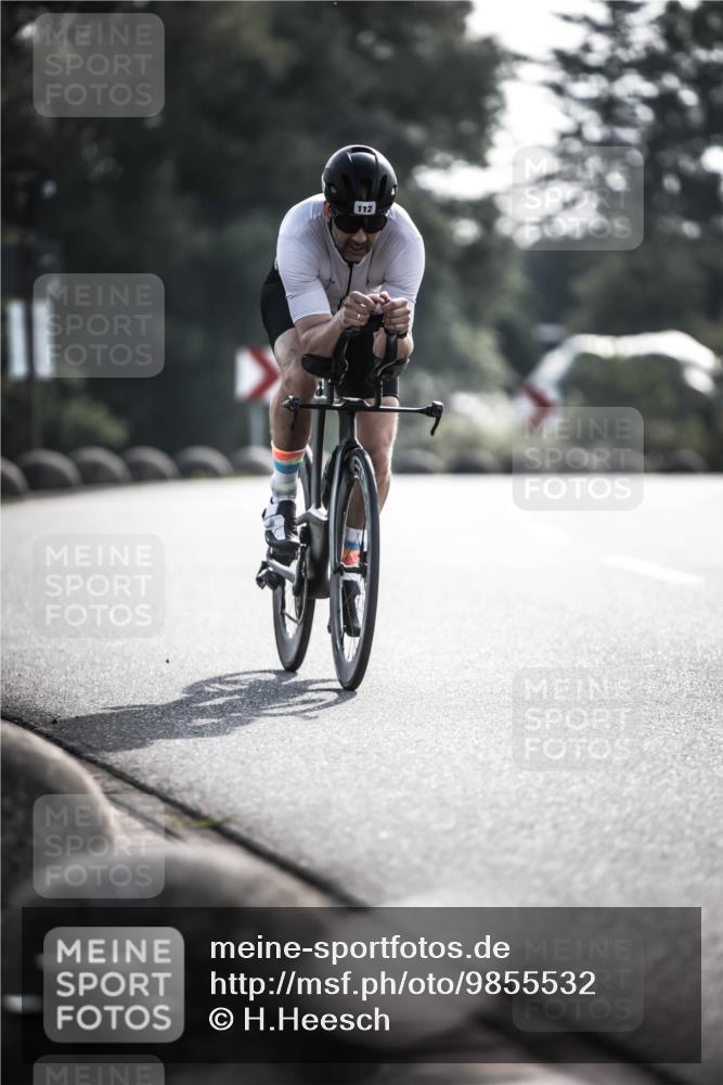 21.06.2026 - 29. Vierlanden-Triathlon H.Heesch http://msf.ph/oto/9855532 21.06.2026 08:53:50 Radfahren 4, 112 meine-sportfotos.de