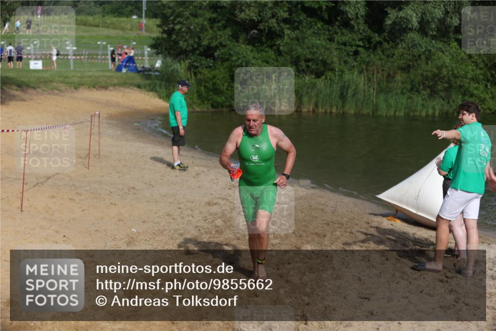 21.06.2026 - 29. Vierlanden-Triathlon Andreas Tolksdorf http://msf.ph/oto/9855662 21.06.2026 08:53:14 Schwimmen 200, 205 meine-sportfotos.de
