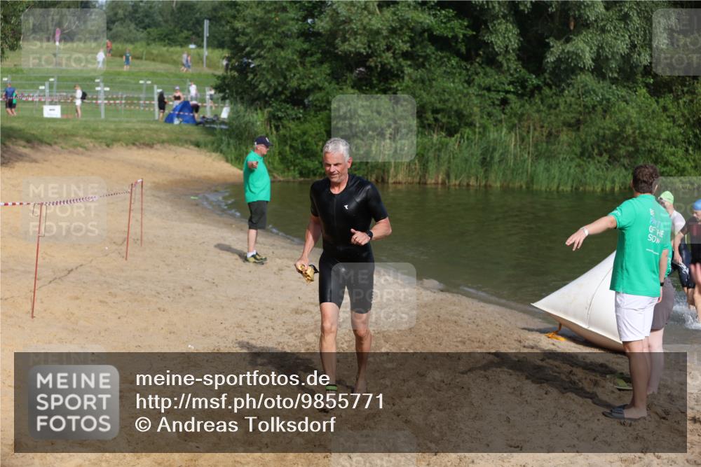21.06.2026 - 29. Vierlanden-Triathlon Andreas Tolksdorf http://msf.ph/oto/9855771 21.06.2026 08:53:46 Schwimmen 122, 124, 126 meine-sportfotos.de