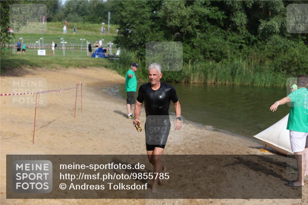 21.06.2026 - 29. Vierlanden-Triathlon Andreas Tolksdorf http://msf.ph/oto/9855785 21.06.2026 08:53:46 Schwimmen 122, 124, 126 meine-sportfotos.de