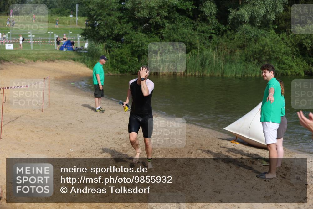 21.06.2026 - 29. Vierlanden-Triathlon Andreas Tolksdorf http://msf.ph/oto/9855932 21.06.2026 08:53:59 Schwimmen 146, 176, 190 meine-sportfotos.de