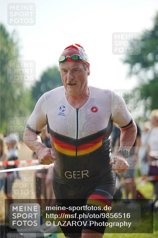 21.06.2026 - 29. Vierlanden-Triathlon LAZAROV Photography http://msf.ph/oto/9856516 21.06.2026 08:36:51 Schwimmen 207, 211 meine-sportfotos.de