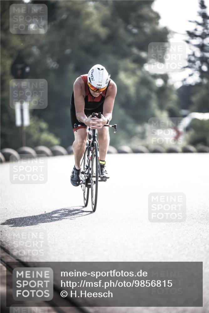 21.06.2026 - 29. Vierlanden-Triathlon H.Heesch http://msf.ph/oto/9856815 21.06.2026 09:02:04 Radfahren 204, 1353 meine-sportfotos.de