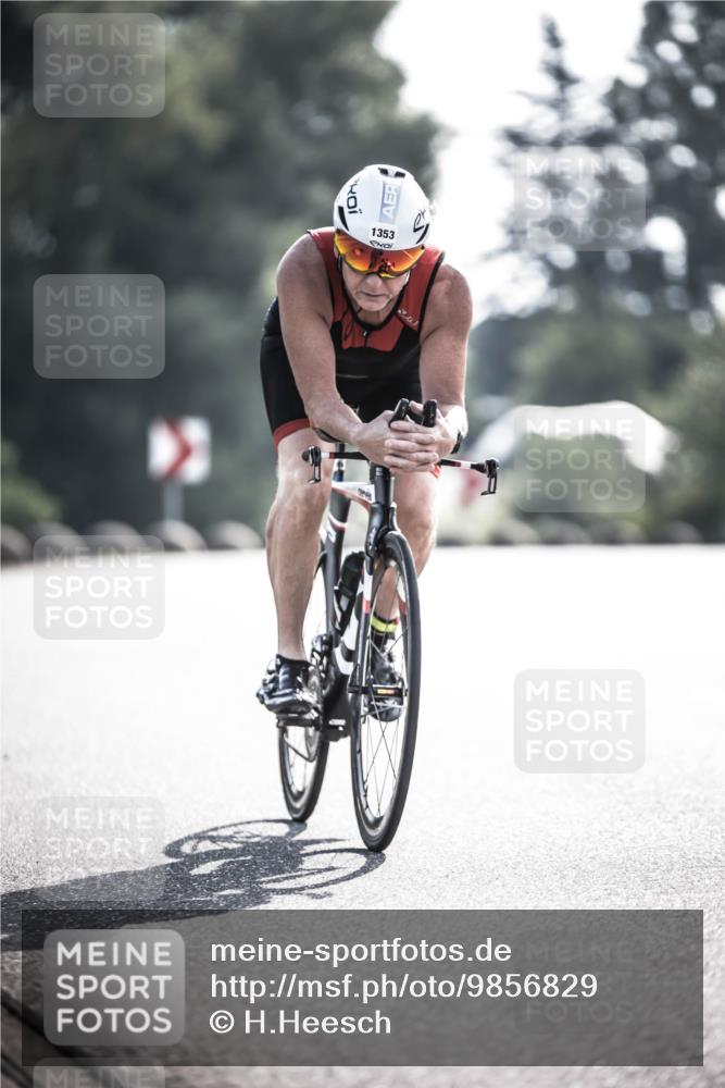 21.06.2026 - 29. Vierlanden-Triathlon H.Heesch http://msf.ph/oto/9856829 21.06.2026 09:02:05 Radfahren 204, 1353 meine-sportfotos.de