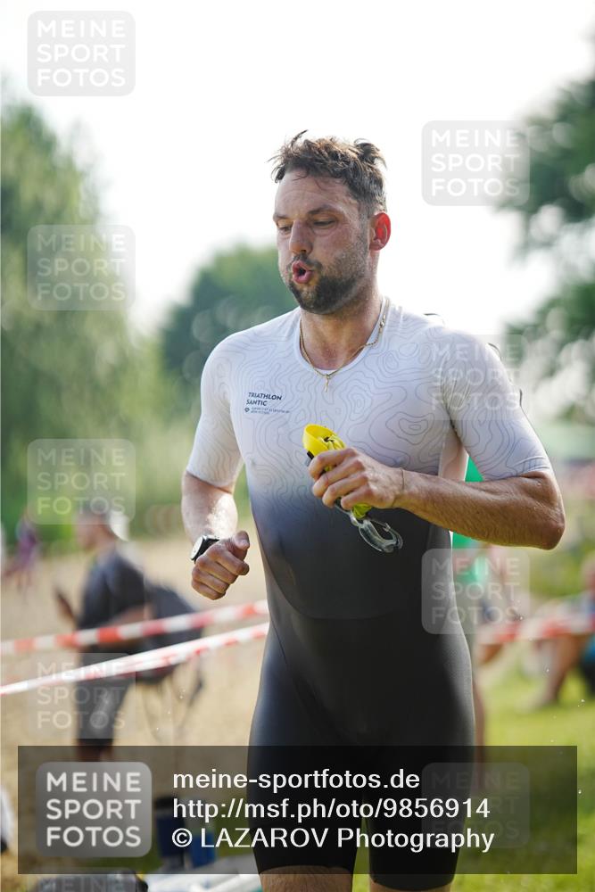 21.06.2026 - 29. Vierlanden-Triathlon LAZAROV Photography http://msf.ph/oto/9856914 21.06.2026 08:52:31 Schwimmen 33, 181 meine-sportfotos.de