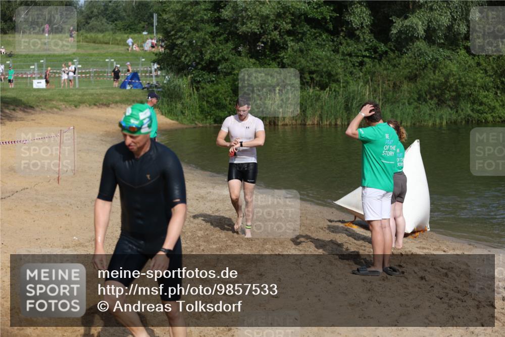 21.06.2026 - 29. Vierlanden-Triathlon Andreas Tolksdorf http://msf.ph/oto/9857533 21.06.2026 09:00:58 Schwimmen 74, 116, 140 meine-sportfotos.de