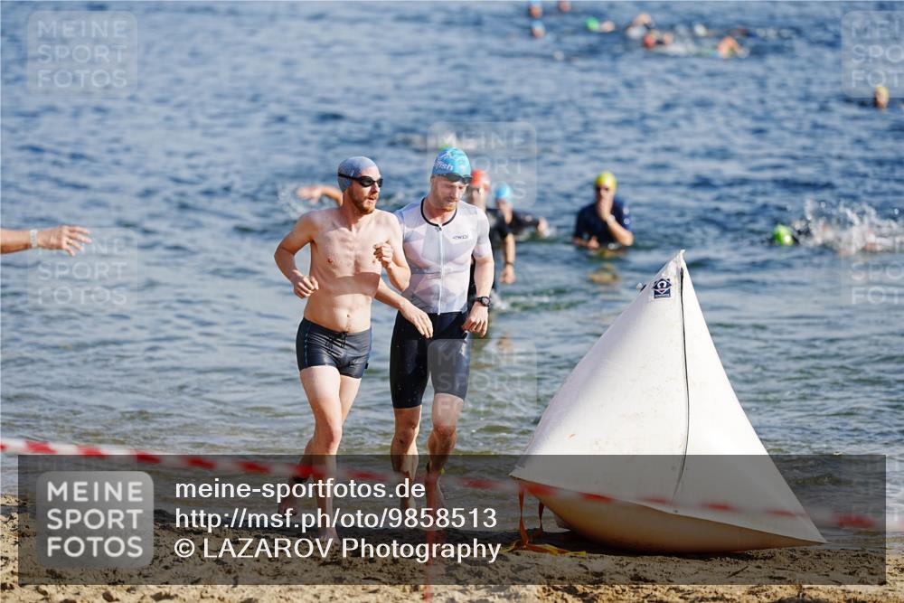 21.06.2026 - 29. Vierlanden-Triathlon LAZAROV Photography http://msf.ph/oto/9858513 21.06.2026 08:13:04 Schwimmen  meine-sportfotos.de