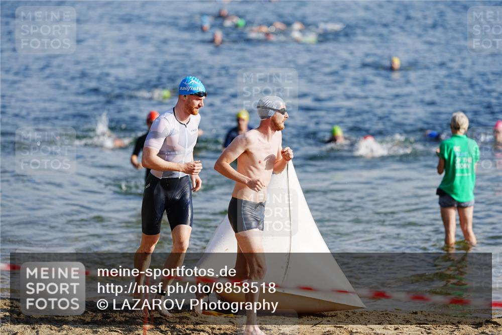 21.06.2026 - 29. Vierlanden-Triathlon LAZAROV Photography http://msf.ph/oto/9858518 21.06.2026 08:13:05 Schwimmen  meine-sportfotos.de