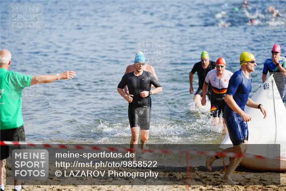 21.06.2026 - 29. Vierlanden-Triathlon LAZAROV Photography http://msf.ph/oto/9858522 21.06.2026 08:13:13 Schwimmen  meine-sportfotos.de