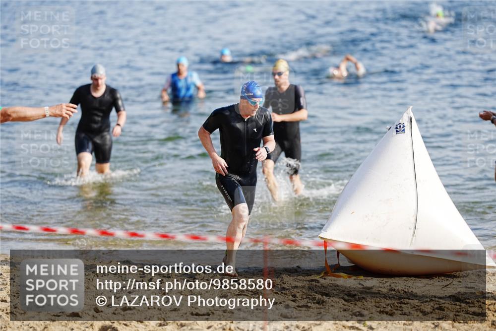 21.06.2026 - 29. Vierlanden-Triathlon LAZAROV Photography http://msf.ph/oto/9858580 21.06.2026 08:13:44 Schwimmen  meine-sportfotos.de