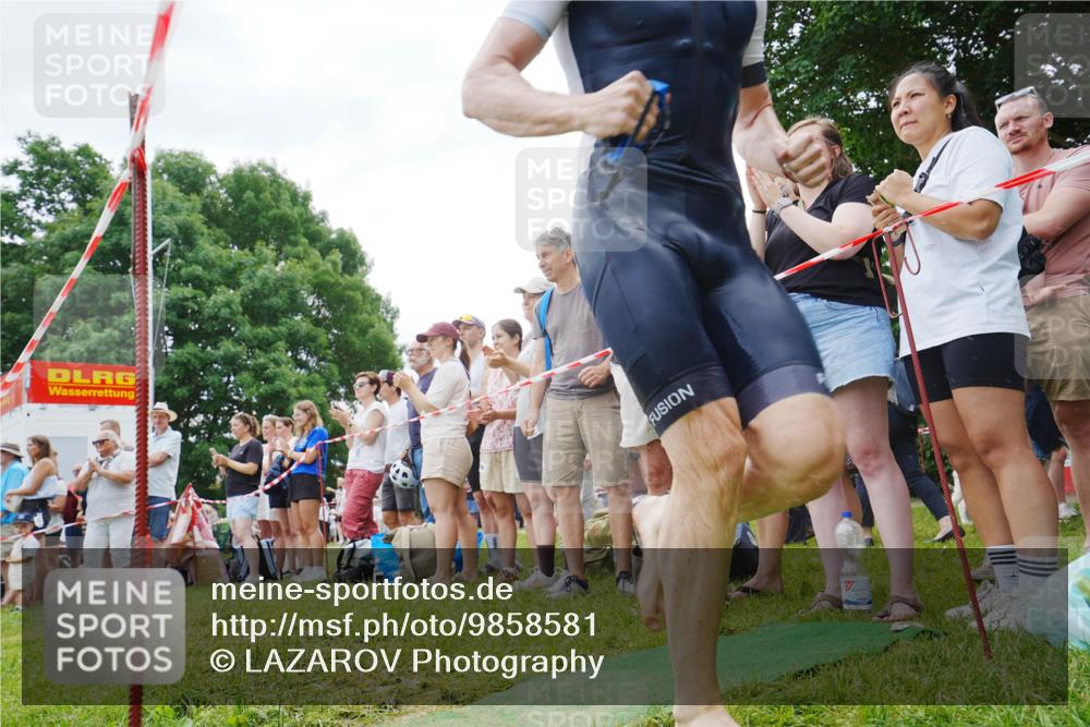 21.06.2026 - 29. Vierlanden-Triathlon LAZAROV Photography http://msf.ph/oto/9858581 21.06.2026 10:58:10 Schwimmen 640, 650, 666, 674 meine-sportfotos.de