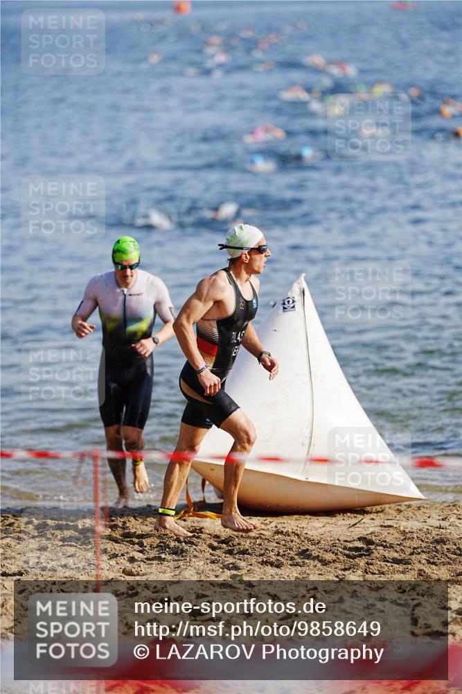 21.06.2026 - 29. Vierlanden-Triathlon LAZAROV Photography http://msf.ph/oto/9858649 21.06.2026 08:14:12 Schwimmen  meine-sportfotos.de