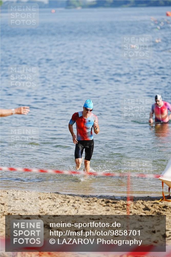 21.06.2026 - 29. Vierlanden-Triathlon LAZAROV Photography http://msf.ph/oto/9858701 21.06.2026 08:14:42 Schwimmen  meine-sportfotos.de