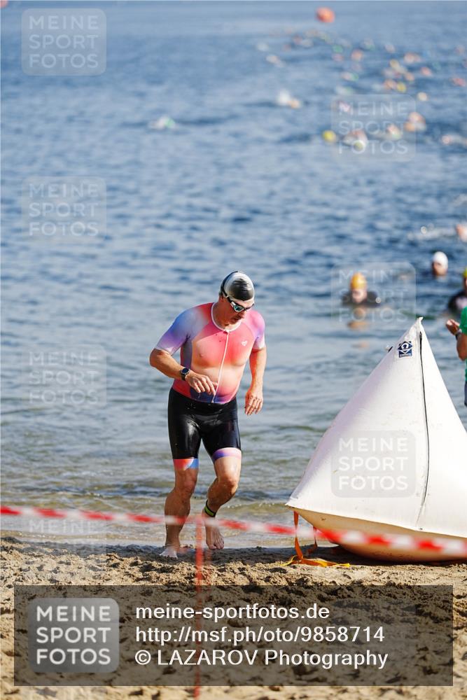 21.06.2026 - 29. Vierlanden-Triathlon LAZAROV Photography http://msf.ph/oto/9858714 21.06.2026 08:14:49 Schwimmen  meine-sportfotos.de