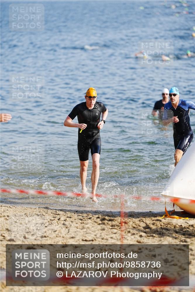 21.06.2026 - 29. Vierlanden-Triathlon LAZAROV Photography http://msf.ph/oto/9858736 21.06.2026 08:15:01 Schwimmen  meine-sportfotos.de