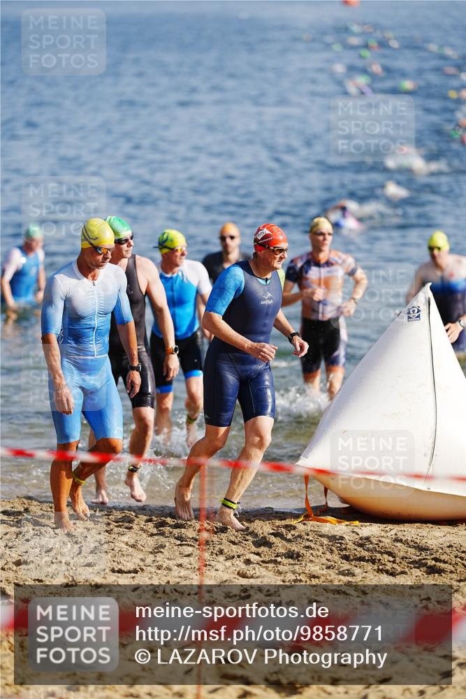21.06.2026 - 29. Vierlanden-Triathlon LAZAROV Photography http://msf.ph/oto/9858771 21.06.2026 08:15:37 Schwimmen  meine-sportfotos.de