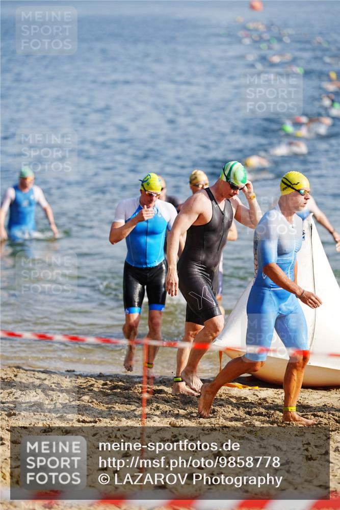 21.06.2026 - 29. Vierlanden-Triathlon LAZAROV Photography http://msf.ph/oto/9858778 21.06.2026 08:15:38 Schwimmen  meine-sportfotos.de
