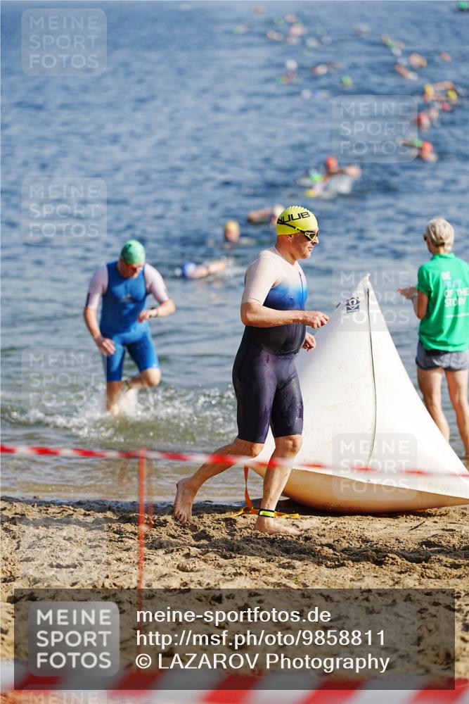 21.06.2026 - 29. Vierlanden-Triathlon LAZAROV Photography http://msf.ph/oto/9858811 21.06.2026 08:15:44 Schwimmen  meine-sportfotos.de