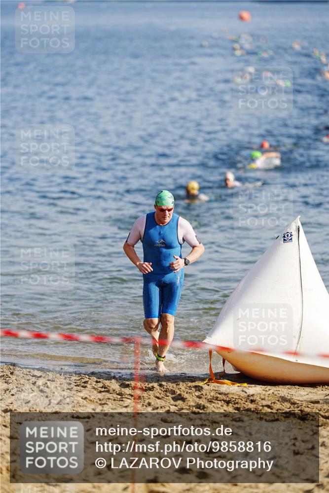 21.06.2026 - 29. Vierlanden-Triathlon LAZAROV Photography http://msf.ph/oto/9858816 21.06.2026 08:15:46 Schwimmen  meine-sportfotos.de