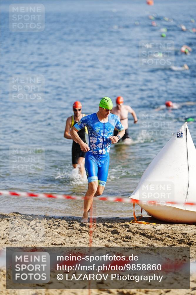 21.06.2026 - 29. Vierlanden-Triathlon LAZAROV Photography http://msf.ph/oto/9858860 21.06.2026 08:16:08 Schwimmen  meine-sportfotos.de