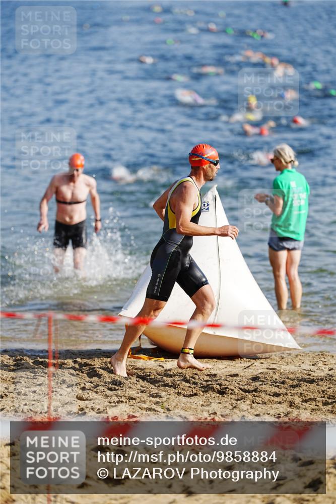 21.06.2026 - 29. Vierlanden-Triathlon LAZAROV Photography http://msf.ph/oto/9858884 21.06.2026 08:16:11 Schwimmen  meine-sportfotos.de