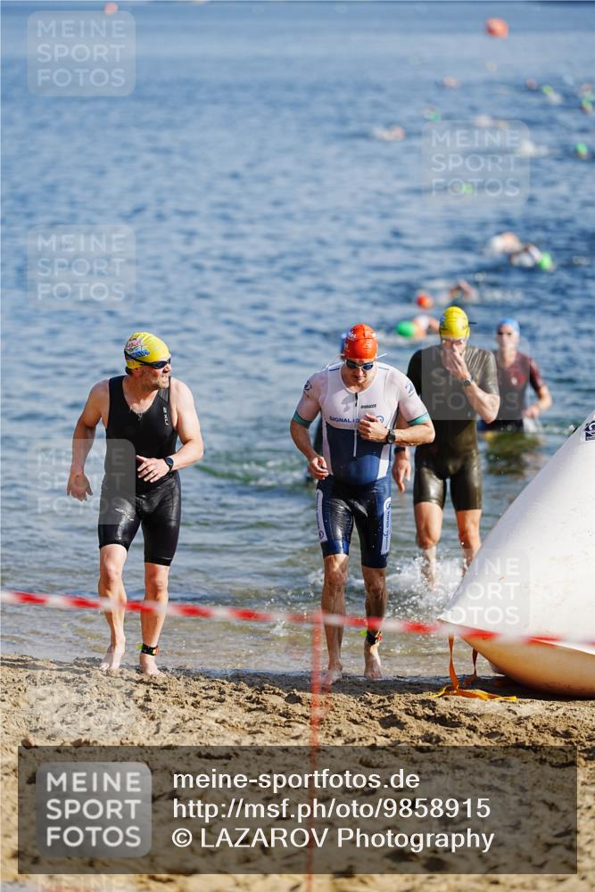 21.06.2026 - 29. Vierlanden-Triathlon LAZAROV Photography http://msf.ph/oto/9858915 21.06.2026 08:16:39 Schwimmen  meine-sportfotos.de