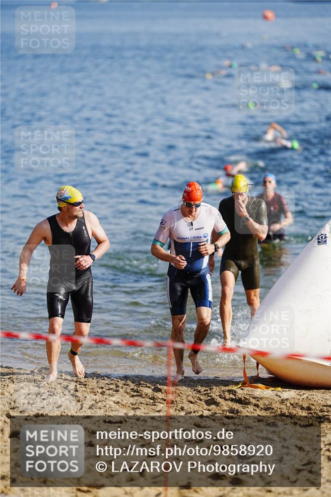 21.06.2026 - 29. Vierlanden-Triathlon LAZAROV Photography http://msf.ph/oto/9858920 21.06.2026 08:16:39 Schwimmen  meine-sportfotos.de