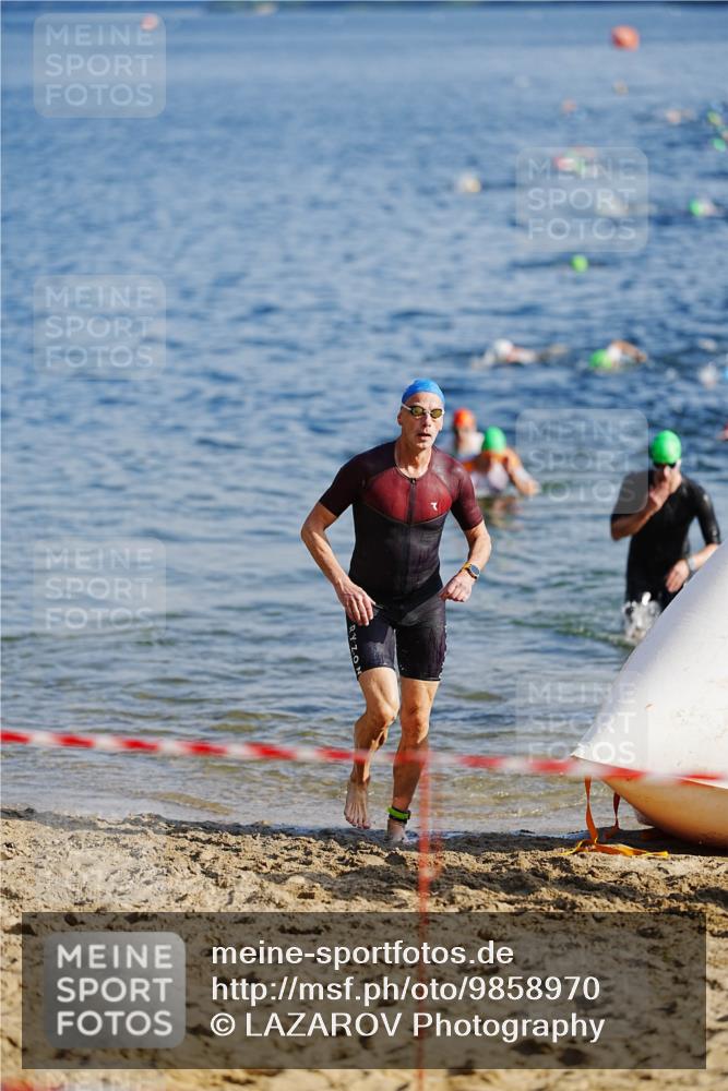 21.06.2026 - 29. Vierlanden-Triathlon LAZAROV Photography http://msf.ph/oto/9858970 21.06.2026 08:16:47 Schwimmen  meine-sportfotos.de