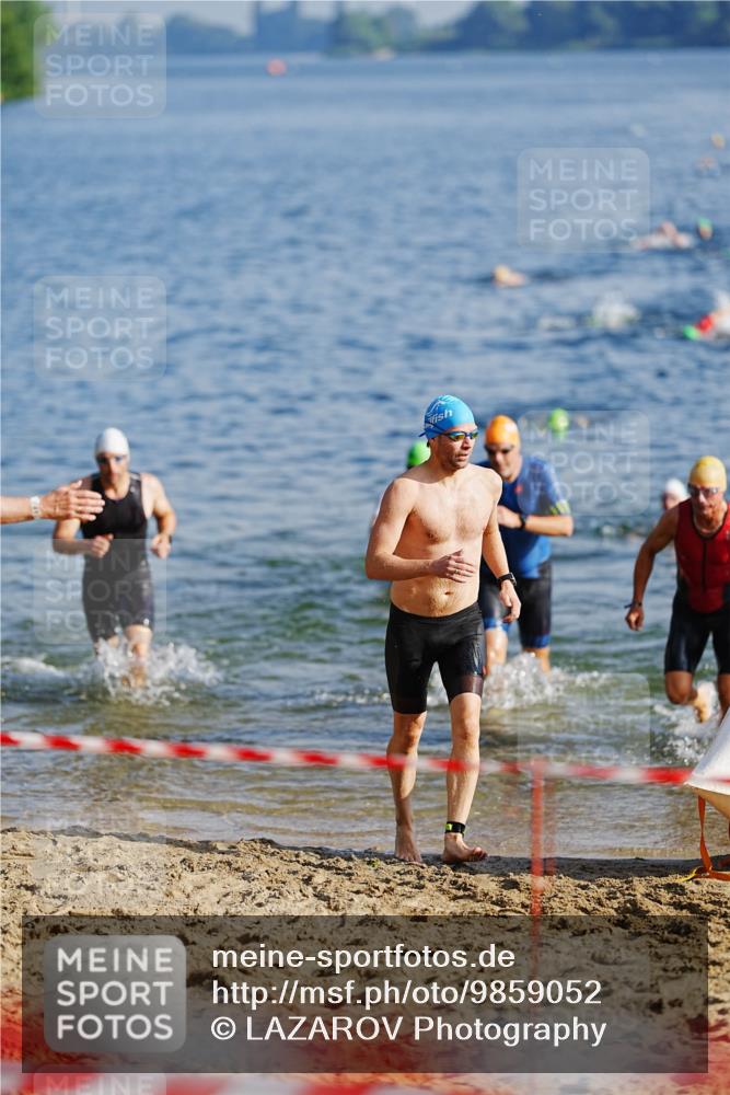 21.06.2026 - 29. Vierlanden-Triathlon LAZAROV Photography http://msf.ph/oto/9859052 21.06.2026 08:17:08 Schwimmen  meine-sportfotos.de