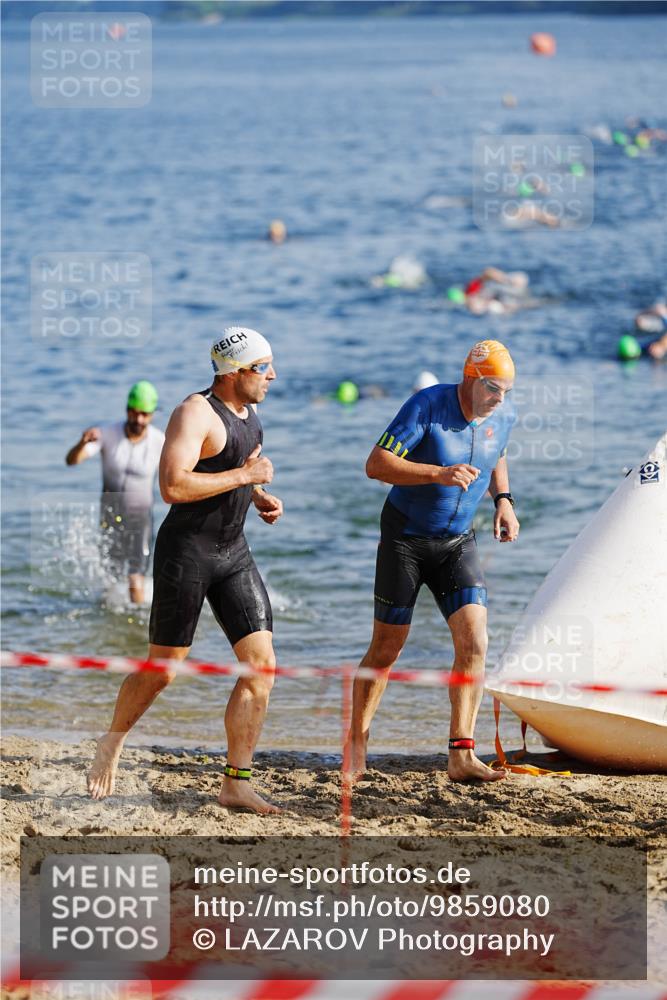 21.06.2026 - 29. Vierlanden-Triathlon LAZAROV Photography http://msf.ph/oto/9859080 21.06.2026 08:17:13 Schwimmen  meine-sportfotos.de
