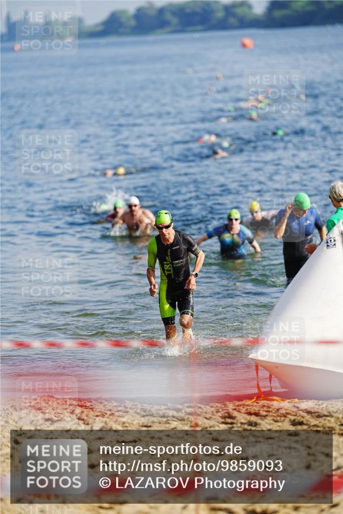 21.06.2026 - 29. Vierlanden-Triathlon LAZAROV Photography http://msf.ph/oto/9859093 21.06.2026 08:17:28 Schwimmen  meine-sportfotos.de
