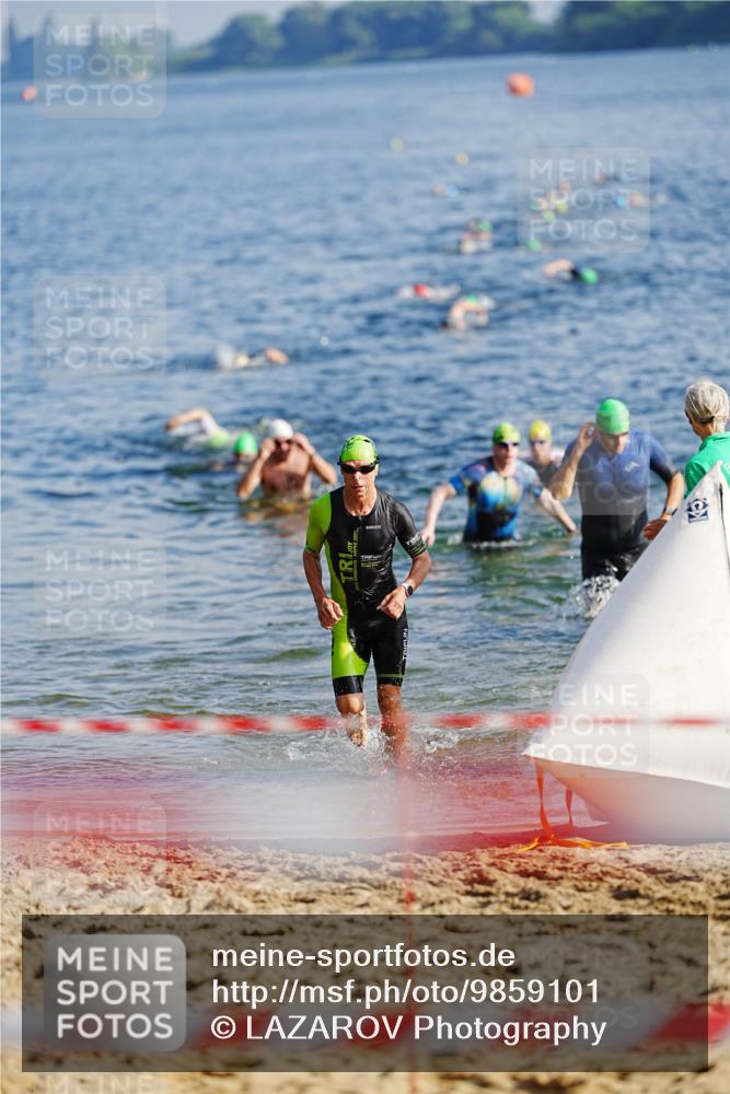 21.06.2026 - 29. Vierlanden-Triathlon LAZAROV Photography http://msf.ph/oto/9859101 21.06.2026 08:17:28 Schwimmen  meine-sportfotos.de