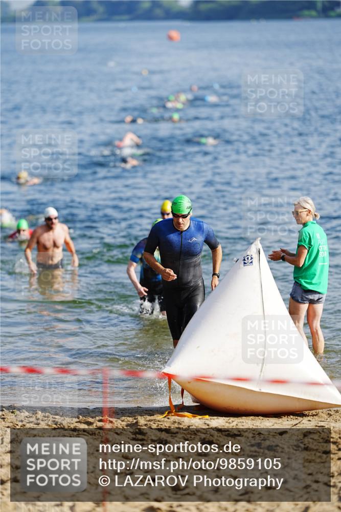 21.06.2026 - 29. Vierlanden-Triathlon LAZAROV Photography http://msf.ph/oto/9859105 21.06.2026 08:17:32 Schwimmen  meine-sportfotos.de