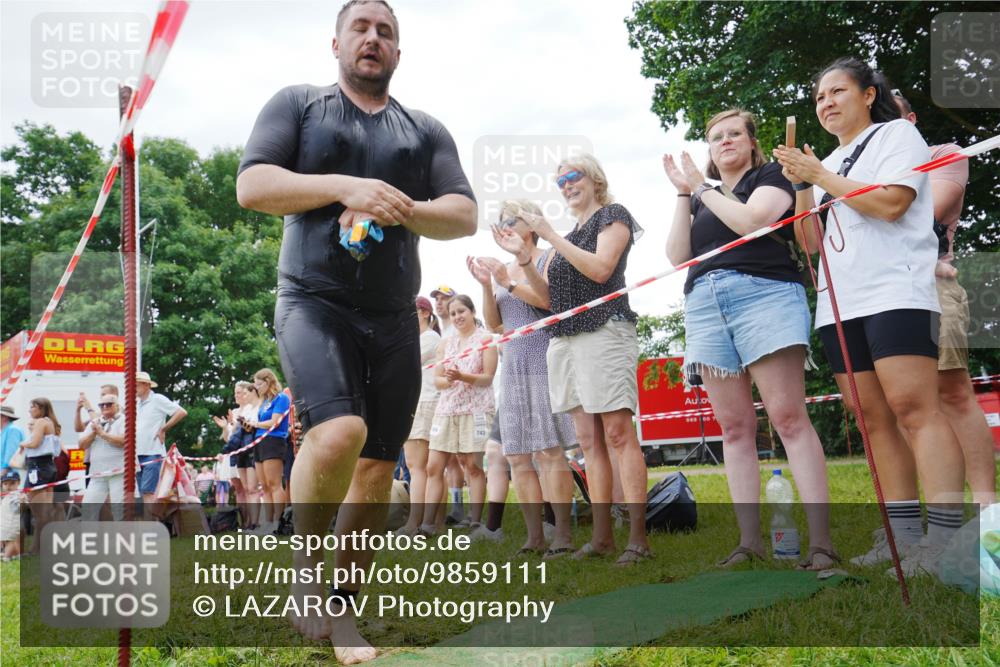 21.06.2026 - 29. Vierlanden-Triathlon LAZAROV Photography http://msf.ph/oto/9859111 21.06.2026 11:00:01 Schwimmen 724 meine-sportfotos.de