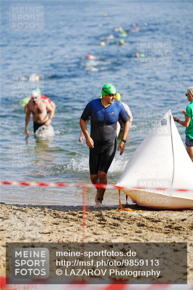 21.06.2026 - 29. Vierlanden-Triathlon LAZAROV Photography http://msf.ph/oto/9859113 21.06.2026 08:17:33 Schwimmen  meine-sportfotos.de
