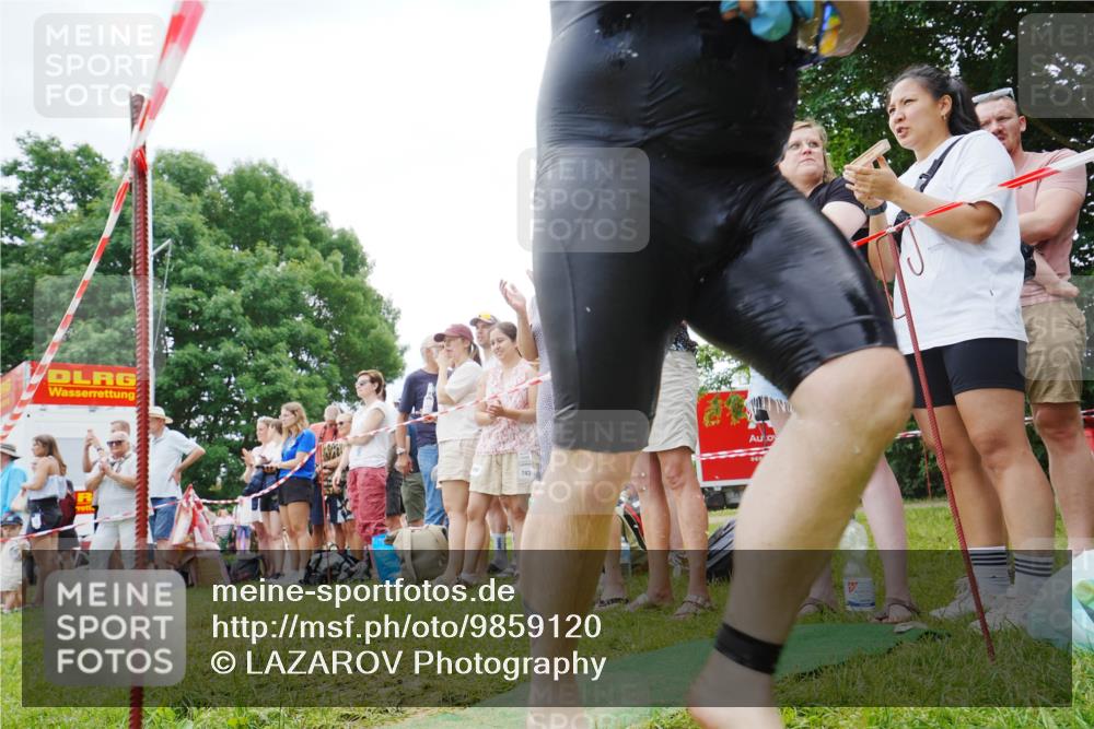 21.06.2026 - 29. Vierlanden-Triathlon LAZAROV Photography http://msf.ph/oto/9859120 21.06.2026 11:00:02 Schwimmen 724 meine-sportfotos.de